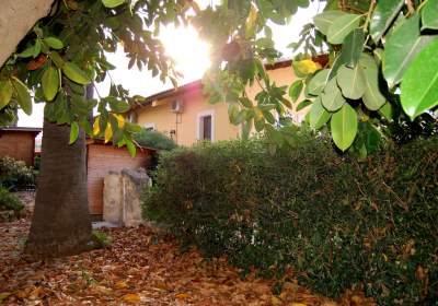 Agriturismo Il Giardino del Sole